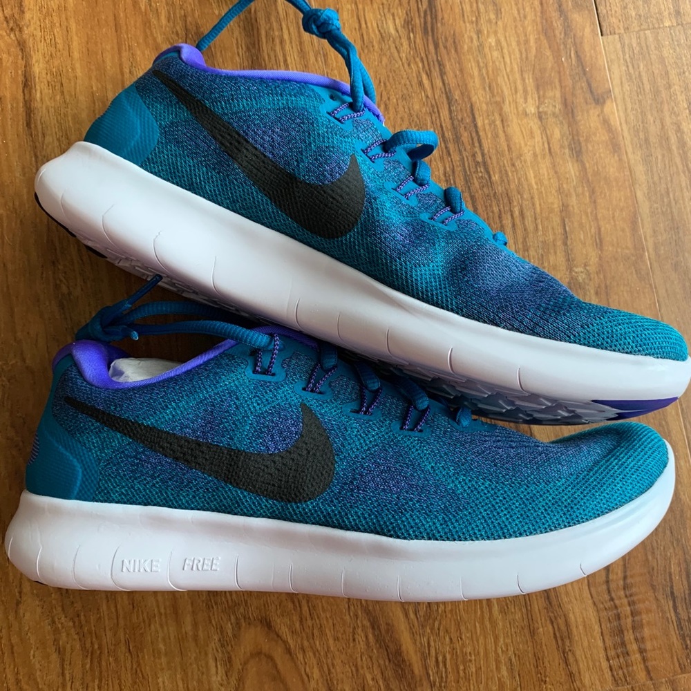 NIKE Free Run